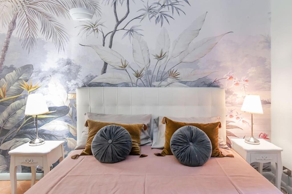 Casa Di Maya: Charme & Stile, Cuore Milano Экстерьер фото