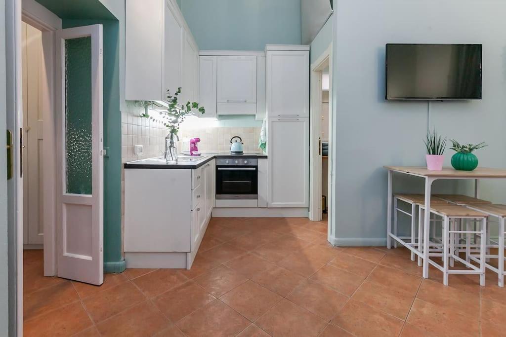 Casa Di Maya: Charme & Stile, Cuore Milano Экстерьер фото