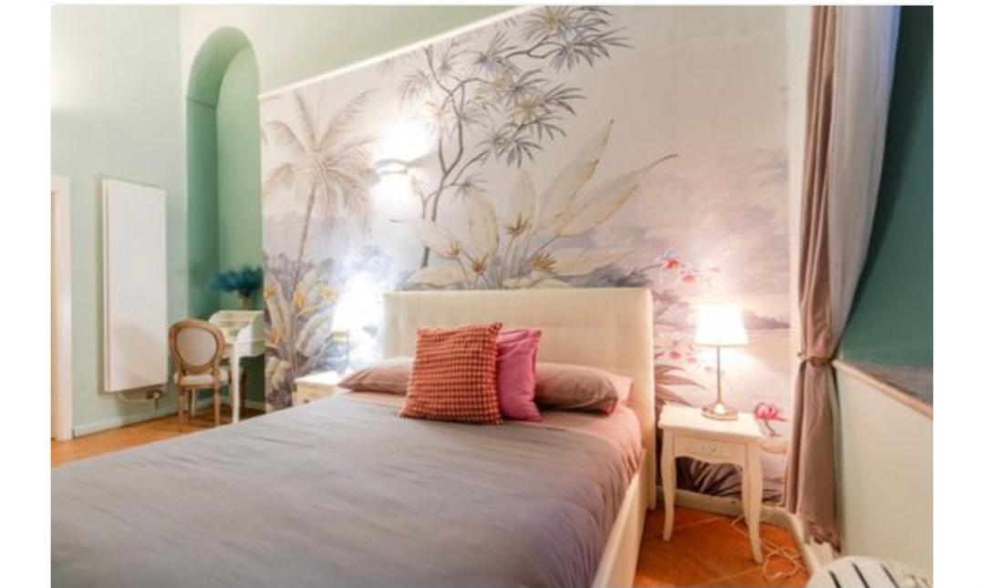 Casa Di Maya: Charme & Stile, Cuore Milano Экстерьер фото